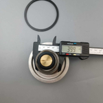 Ротор для насоса WILO TSL 12/6.7 для котлов Bosch 6000, Buderus U072
