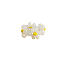 fat flower ring