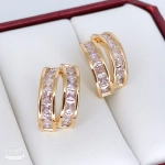 Серьги Xuping - арт865