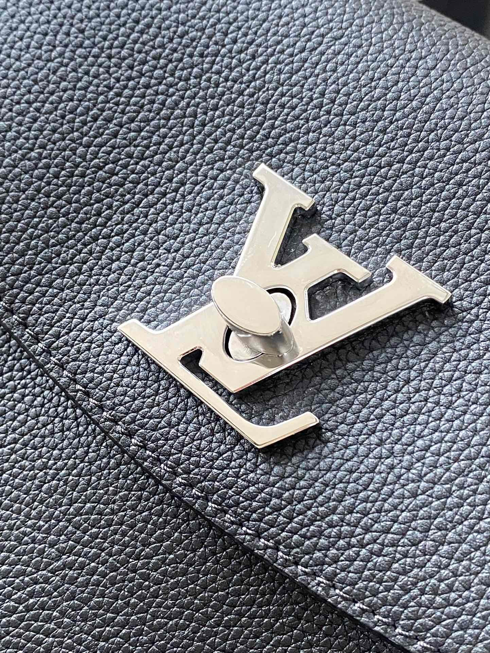 Louis Vuitton LockMe Ever BB