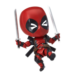 Фигурка Nendoroid Deadpool: Orechan Edition