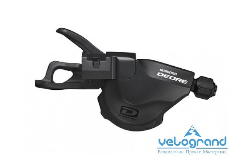 Манетка Shimano Deore SL-M610-I