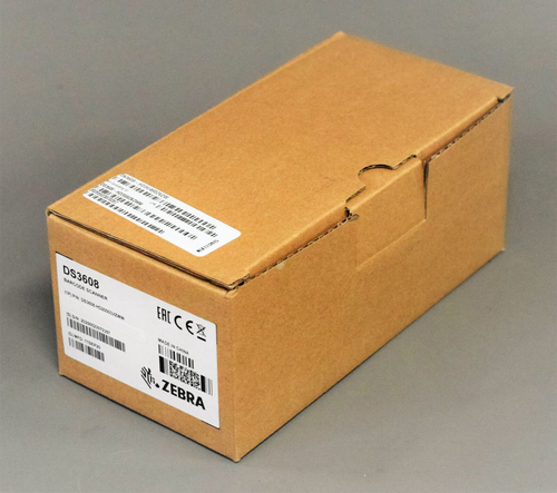 ZEBRA TECHNOLOGIES DS3608-HD20003VZWW