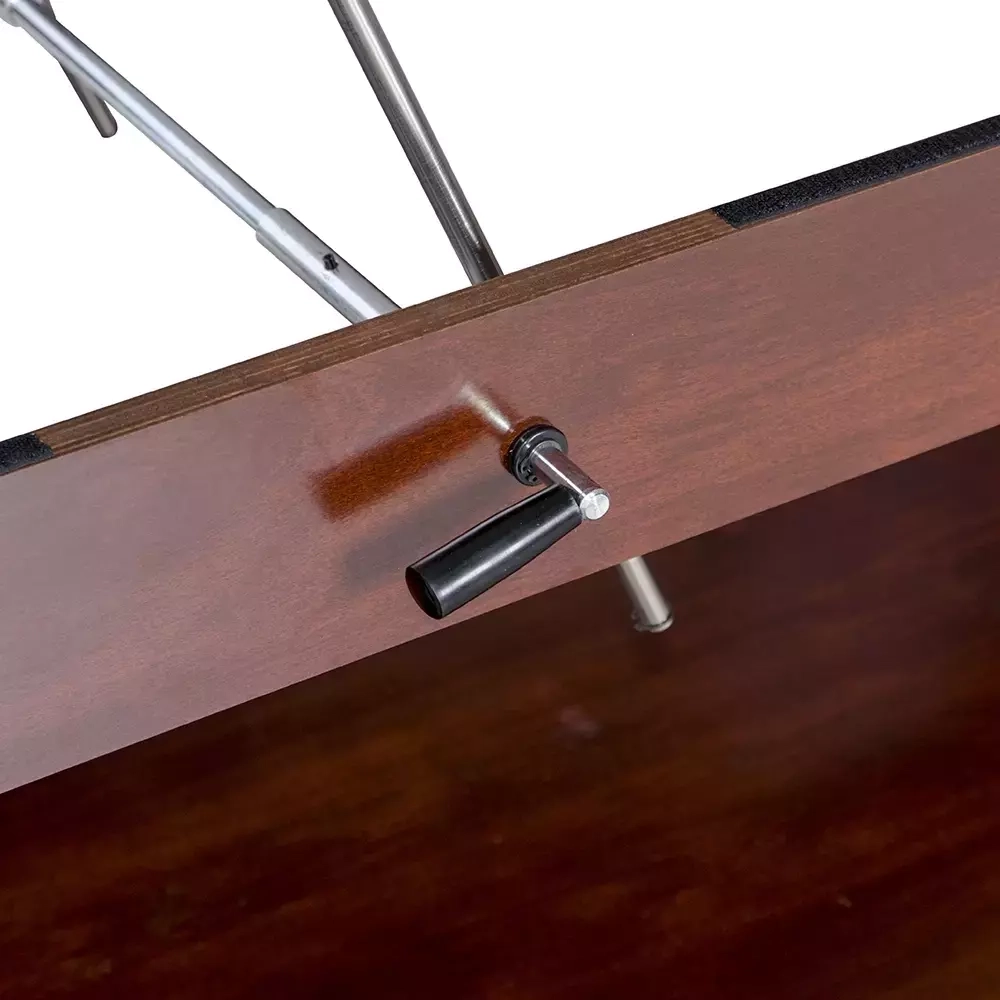 Стационарный массажный стол YAMAGUCHI Naomi