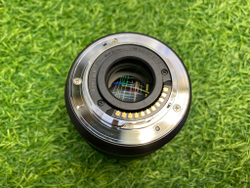 Panasonic 25mm 1.7 G Aspherical