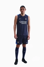 Шорты Nike PSG 25/26 Strike - темно-синий