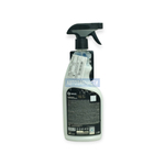 Полироль-очиститель пластика матовый "Polyrole Matte" ваниль (флакон 600мл)