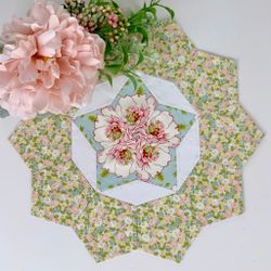 Набор шаблонов блок «Пассакалья» (арт. V45)