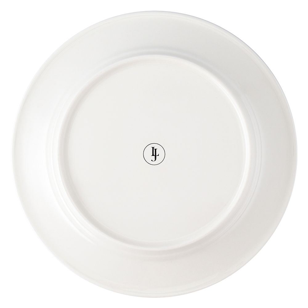 Тарелка Toucan из коллекции Birds of Paradise, Ø28 см