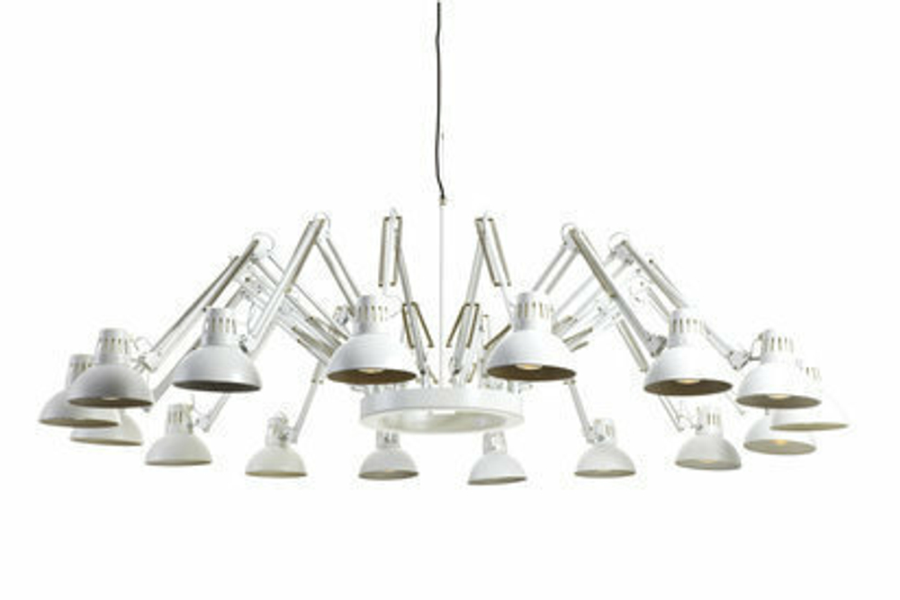 Люстра Dear Ingo SL