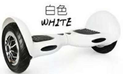 Гироскутер (колёса 10", LED, Bluetooth музыка, 36V, до 120кг), коробка 19219