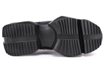 Ogr Mecha Four Seasons Chunky Sneakers