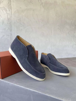 Ботинки Loro Piana Open Walk