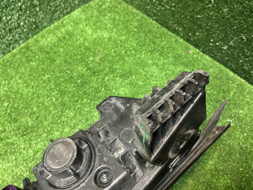 ДХО центральный Geely Cityray (2024-н.в.)