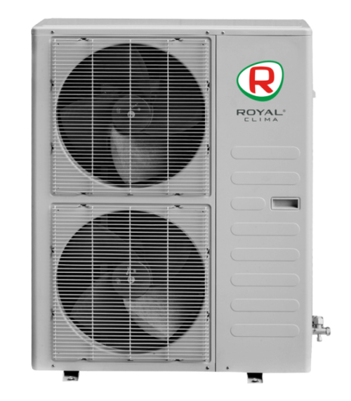 Классическая сплит-система напольно-потолочного типа ROYAL CLIMA ESPERTO NEW ES-F 18HRX/ES-E 18HX (комплект) — (1)