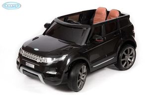 Детский Электромобиль BARTY Range Rover (Б333ОС) черный