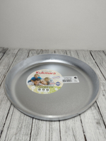 Сковорода 300/40мм с300