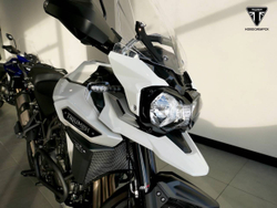 Triumph Tiger Explorer XCx