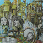 Quicksilver Messenger Service / What About Me (LP)