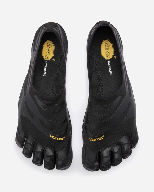 Vibram Graspifier, черный