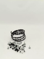 Молдинг гвоздевой "Черный" молдинги для мебели