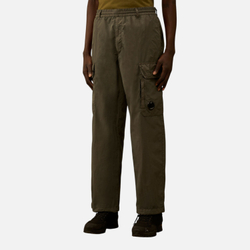 Брюки-карго Flatt Nylon Loose