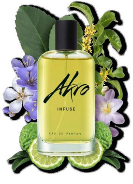 Новинка 2024! AKRO  INFUSE