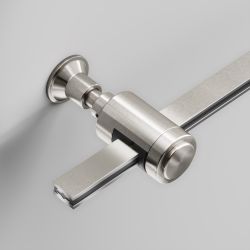 Крепление настенное Wall одинарное Maytoni Flarity TRA155CW-S1-PT