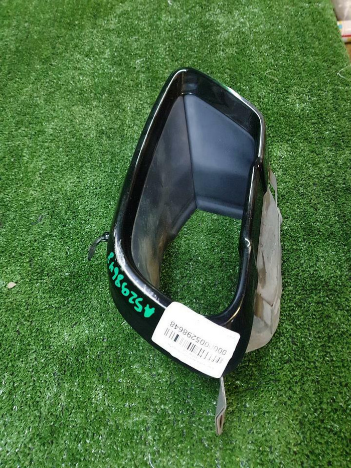 Насадка глушителя левая BMW X5 G05 (18-23) M-paket