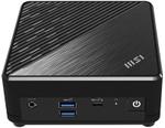 Неттоп  MSI Cubi N ADL-019RU slim