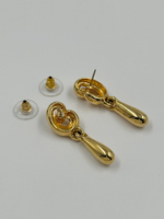 Серьги с подвесками