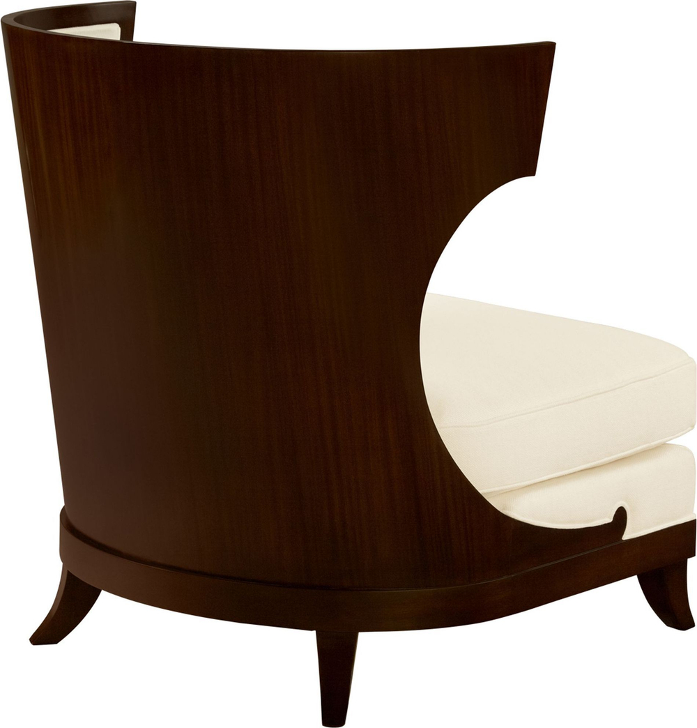 Стул Baker Atrium Chair