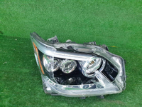 Битая Фара правая Lexus GX 2 URJ150 (2013-2019) LED