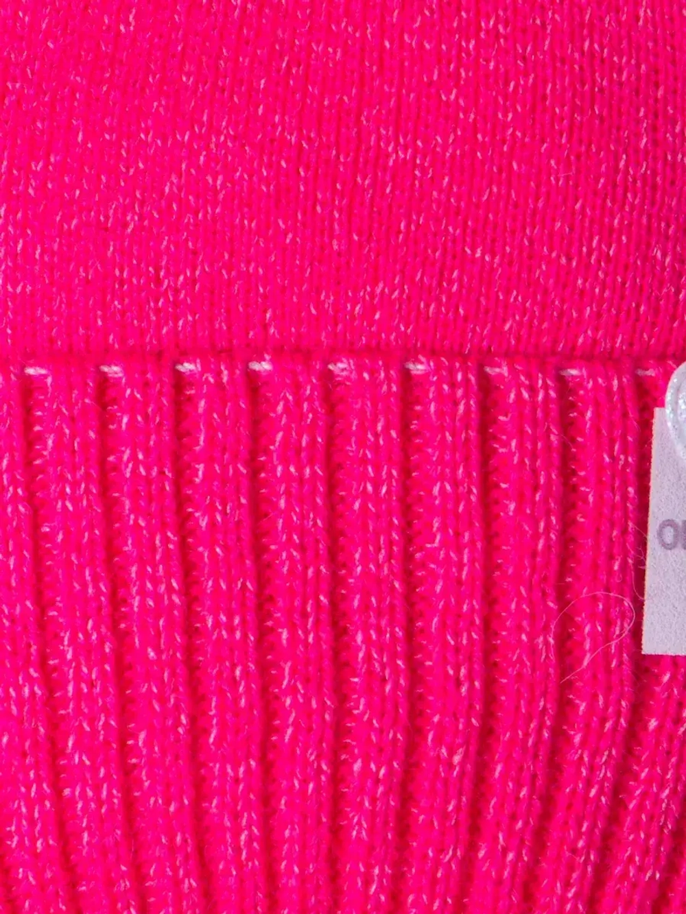 Шапка для девочки на осень