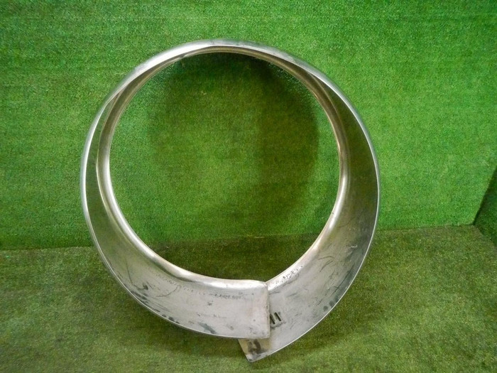 Кожух запасного колеса Mercedes G W463 (2008-2018)