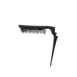 Расческа Диамонд силиконовая складываемая