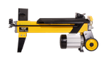 Дровокол электрический Huter HLS-5500