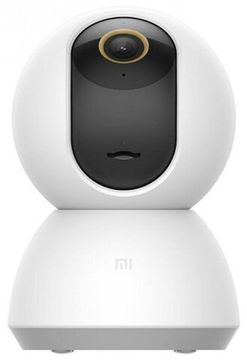 IP камера Xiaomi Mijia 360° Home Camera PTZ Version 2K (MJSXJ09CM)