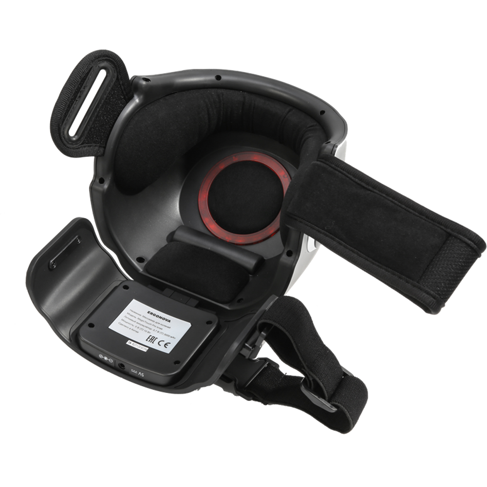 Массажер для коленей MagicTouch Pro knee