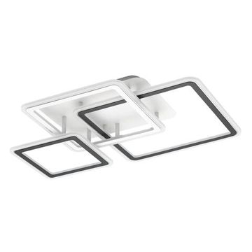 CL238231E Тринити Микс Люстра RGB