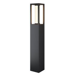 Уличный ландшафтный светодиодный светильник Maytoni Expo O480FL-L12B3K1