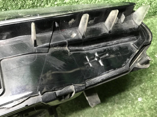 Битая Фара правая Lexus RX 4 (2015-2019) LED