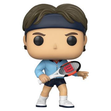 Фигурка Funko POP! Legends Tennis Legends Roger Federer (08) 50365