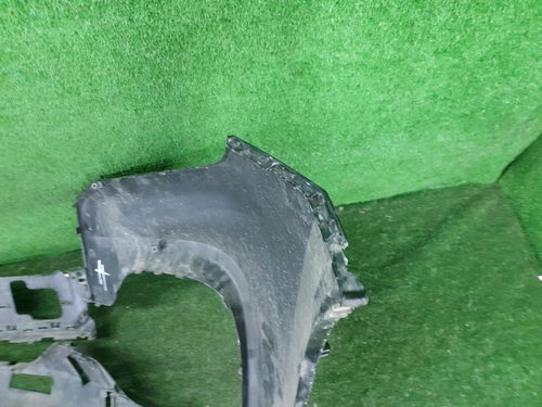 Бампер передний Chery Tiggo 8 (2018-2022)