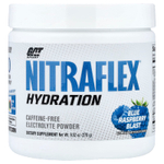 GAT, Sport, Nitraflex® Hydration, голубая малина, 270 г (9,52 унции)
