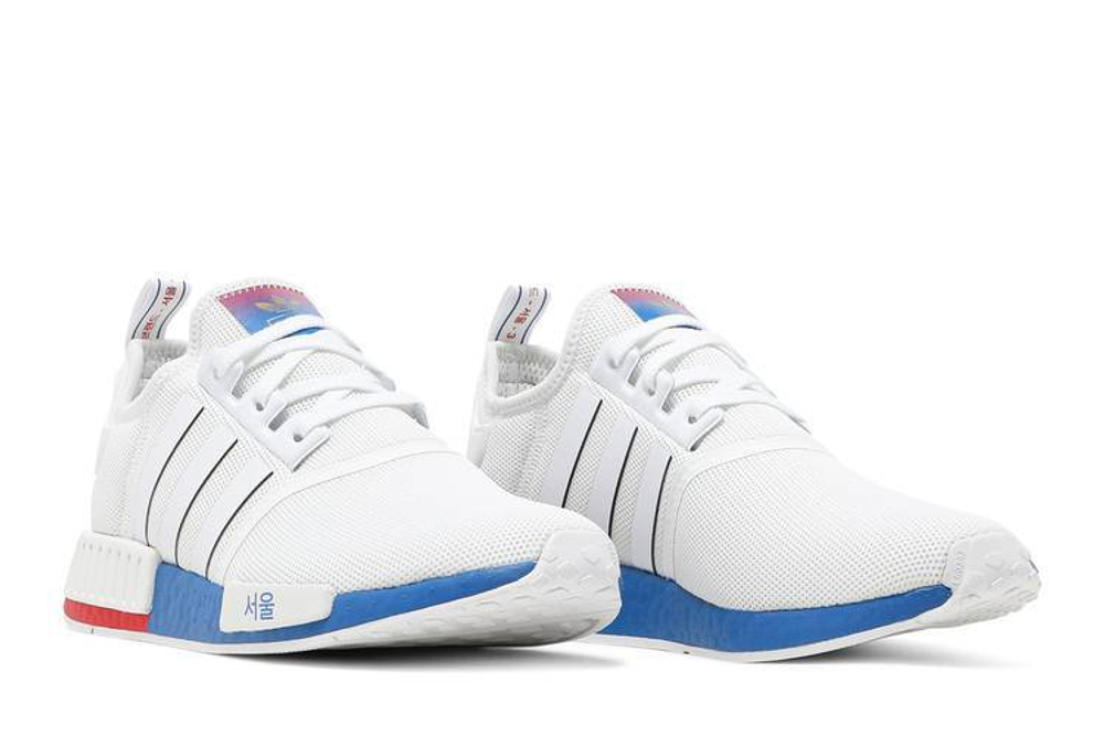 Кроссовки Adidas Originals Ozweego