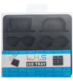 DN-40 Форма для льда «Джентльменский набор»