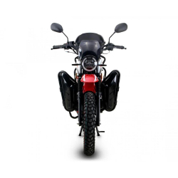 Мотоцикл ROCKOT QUEST 150