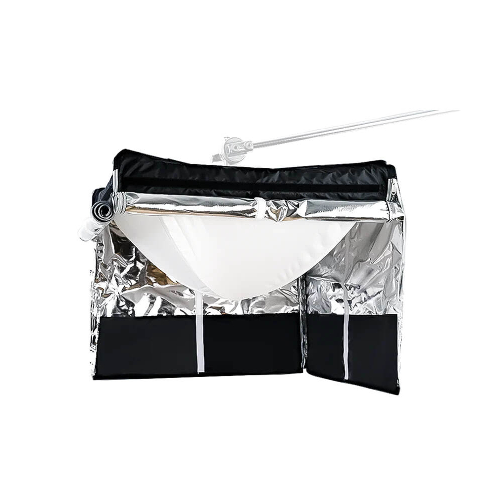 Софтбокс Aputure Lantern для Amaran F21