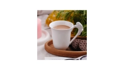 Кружка для капучино Claystreet Воришки Капучиношная 220 мл